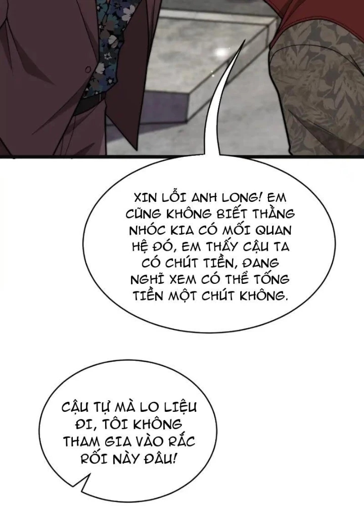 Sau Khi Tự Do Tài Chính, Họ Đã Dâng Hiến Lòng Trung Thành Chapter 50 - 47