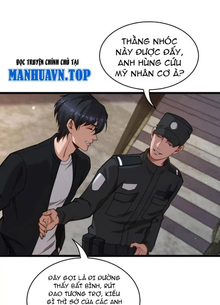 Sau Khi Tự Do Tài Chính, Họ Đã Dâng Hiến Lòng Trung Thành Chapter 50 - 49