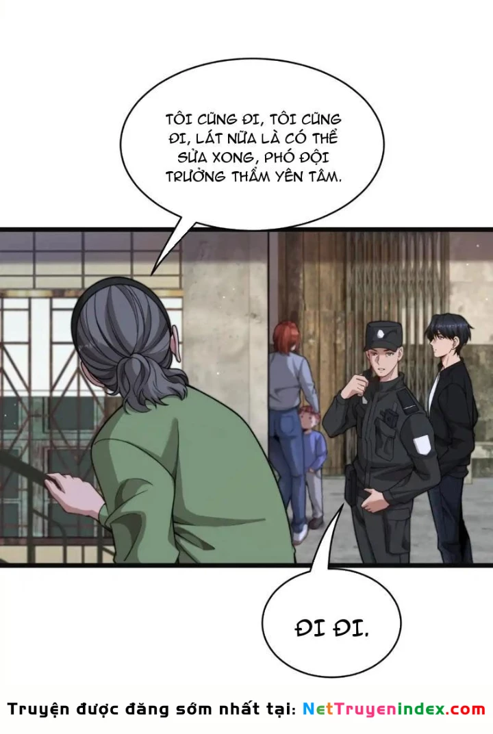 Sau Khi Tự Do Tài Chính, Họ Đã Dâng Hiến Lòng Trung Thành Chapter 50 - 65