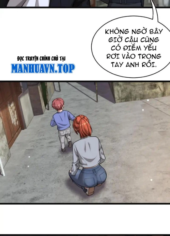 Sau Khi Tự Do Tài Chính, Họ Đã Dâng Hiến Lòng Trung Thành Chapter 50 - 73