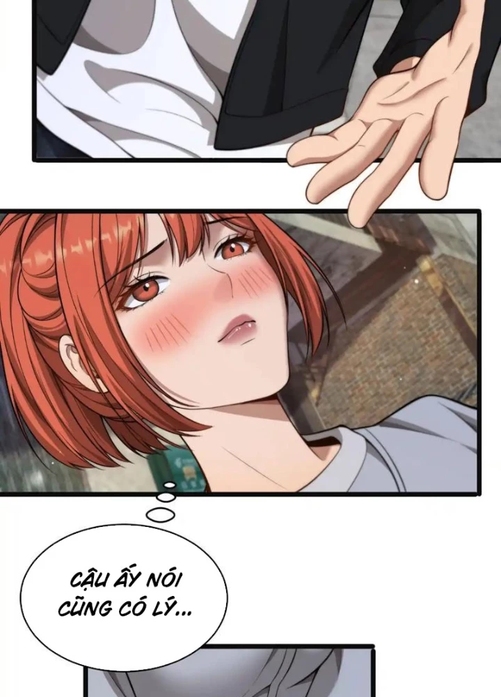 Sau Khi Tự Do Tài Chính, Họ Đã Dâng Hiến Lòng Trung Thành Chapter 50 - 85