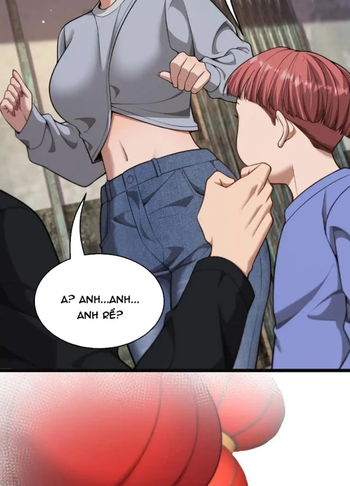 Sau Khi Tự Do Tài Chính, Họ Đã Dâng Hiến Lòng Trung Thành Chapter 50 - 103