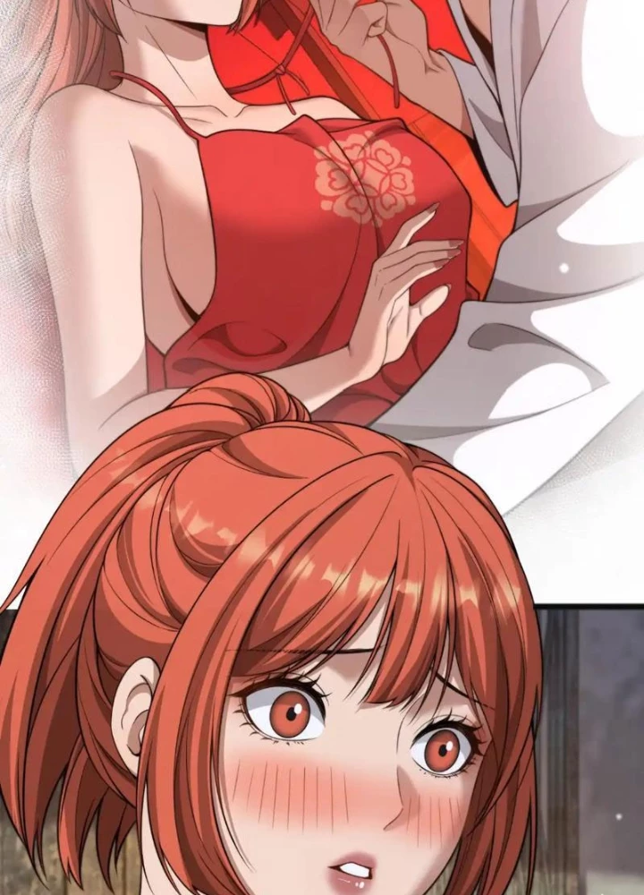 Sau Khi Tự Do Tài Chính, Họ Đã Dâng Hiến Lòng Trung Thành Chapter 50 - 111