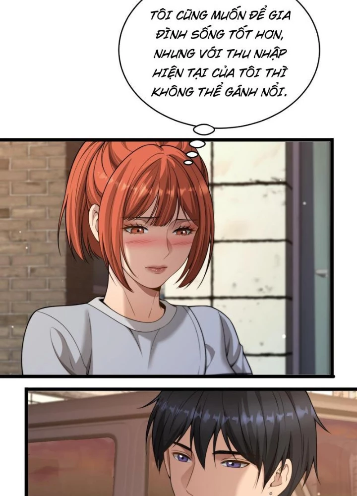 Sau Khi Tự Do Tài Chính, Họ Đã Dâng Hiến Lòng Trung Thành Chapter 51 - 3