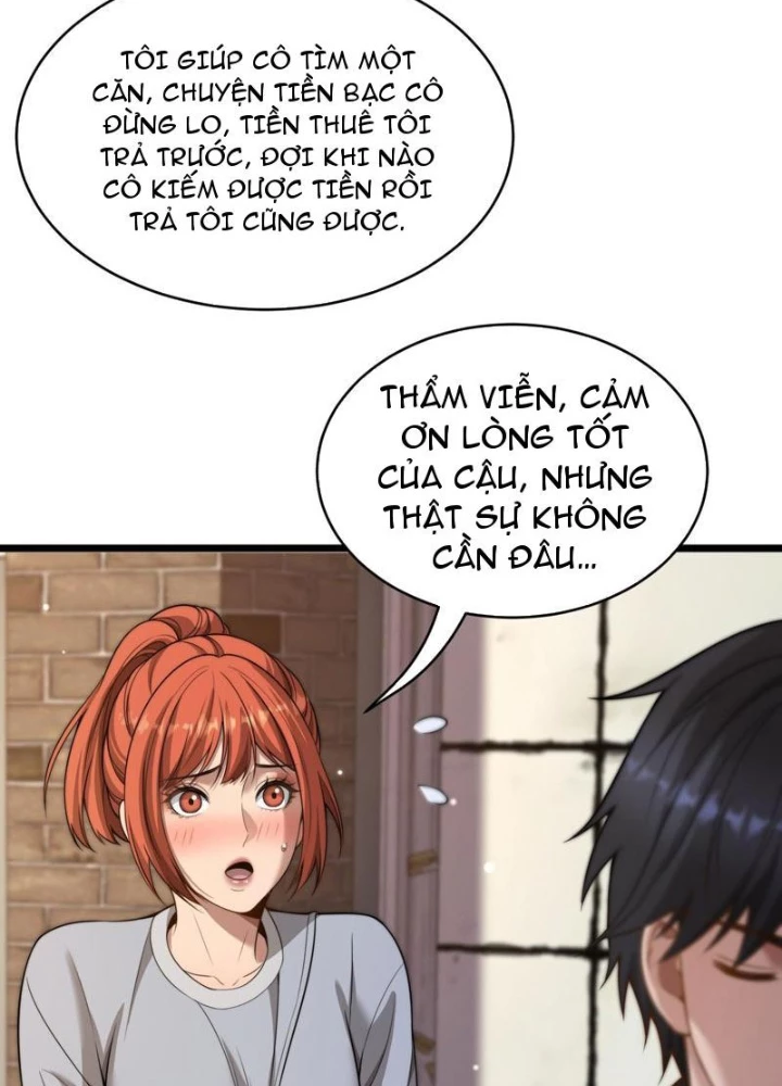 Sau Khi Tự Do Tài Chính, Họ Đã Dâng Hiến Lòng Trung Thành Chapter 51 - 5