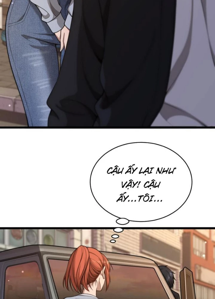 Sau Khi Tự Do Tài Chính, Họ Đã Dâng Hiến Lòng Trung Thành Chapter 51 - 7