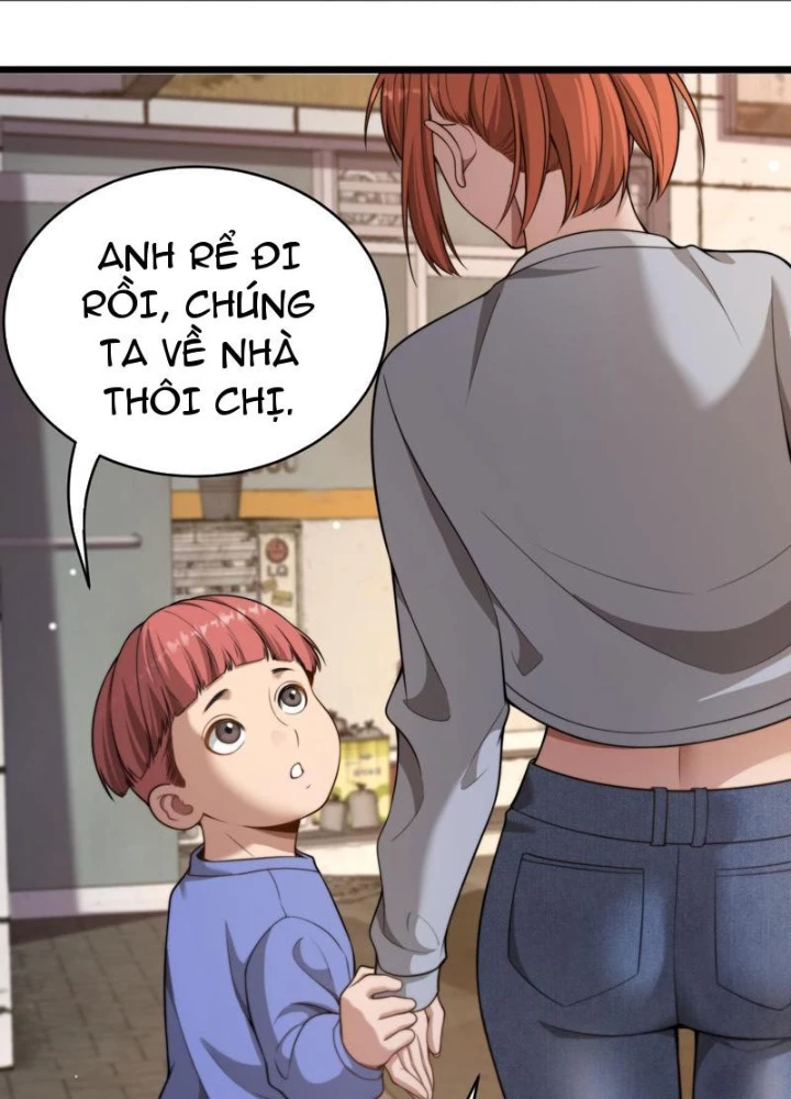 Sau Khi Tự Do Tài Chính, Họ Đã Dâng Hiến Lòng Trung Thành Chapter 51 - 9