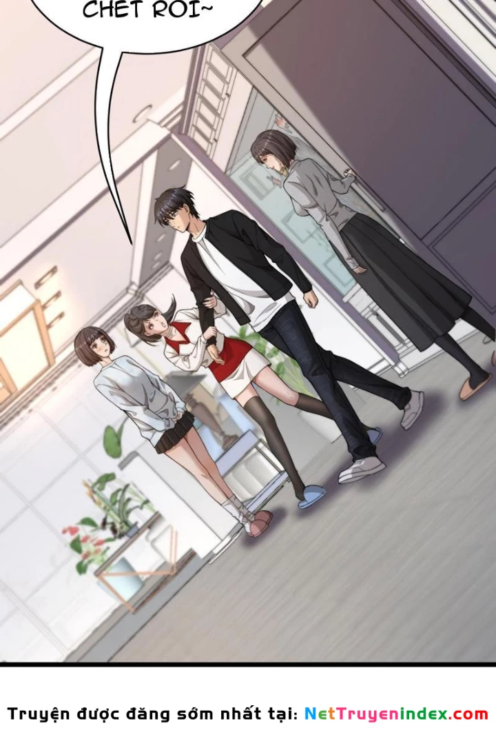 Sau Khi Tự Do Tài Chính, Họ Đã Dâng Hiến Lòng Trung Thành Chapter 51 - 13