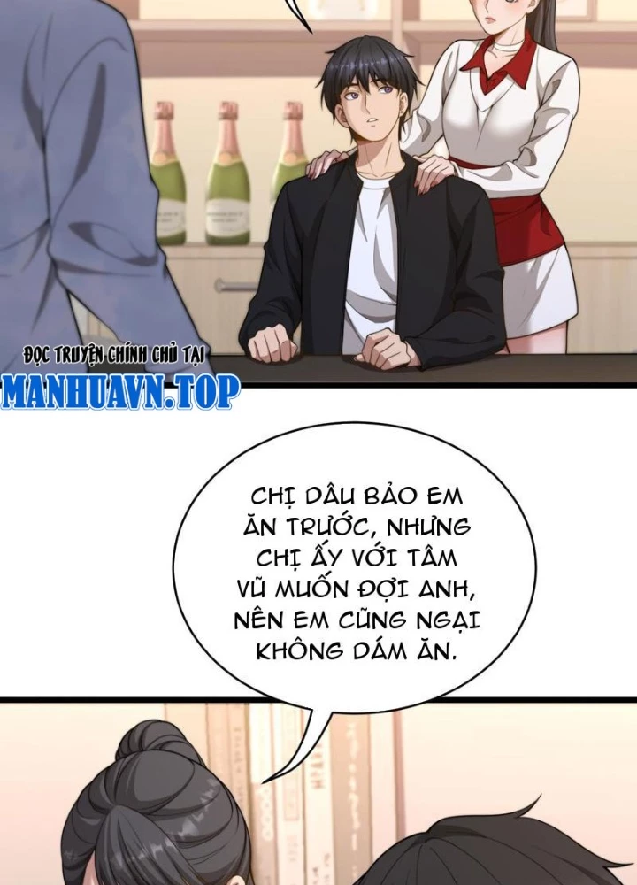 Sau Khi Tự Do Tài Chính, Họ Đã Dâng Hiến Lòng Trung Thành Chapter 51 - 15