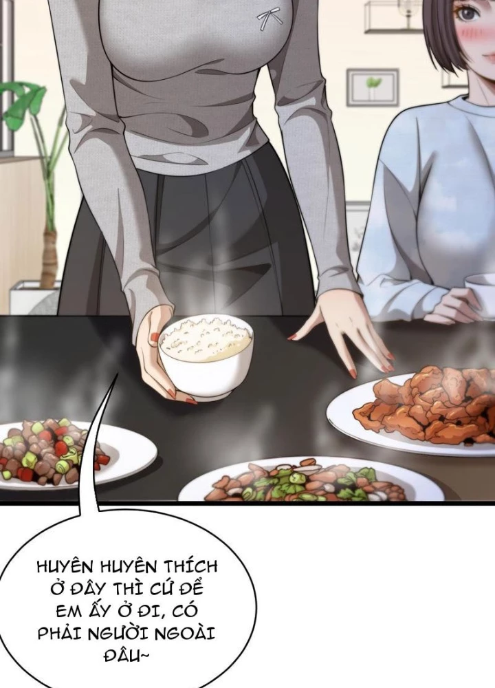 Sau Khi Tự Do Tài Chính, Họ Đã Dâng Hiến Lòng Trung Thành Chapter 51 - 19