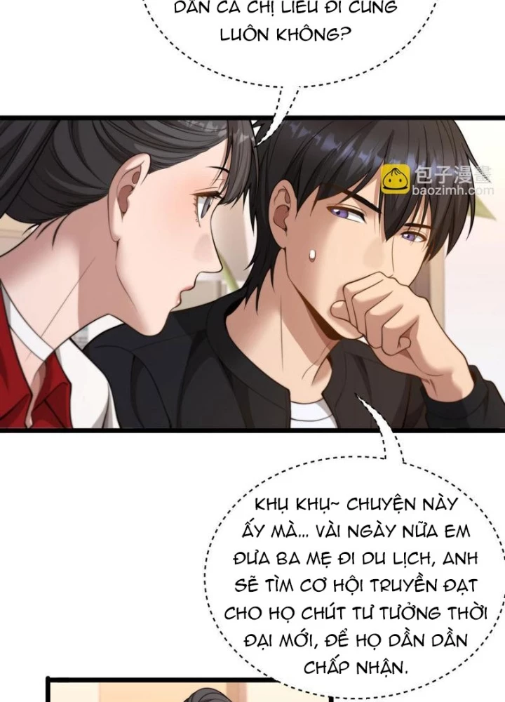 Sau Khi Tự Do Tài Chính, Họ Đã Dâng Hiến Lòng Trung Thành Chapter 51 - 21