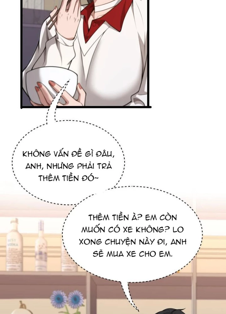 Sau Khi Tự Do Tài Chính, Họ Đã Dâng Hiến Lòng Trung Thành Chapter 51 - 23