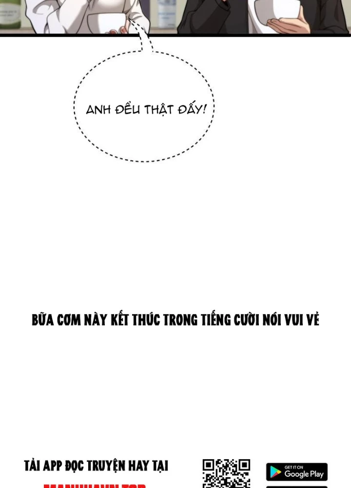 Sau Khi Tự Do Tài Chính, Họ Đã Dâng Hiến Lòng Trung Thành Chapter 51 - 25