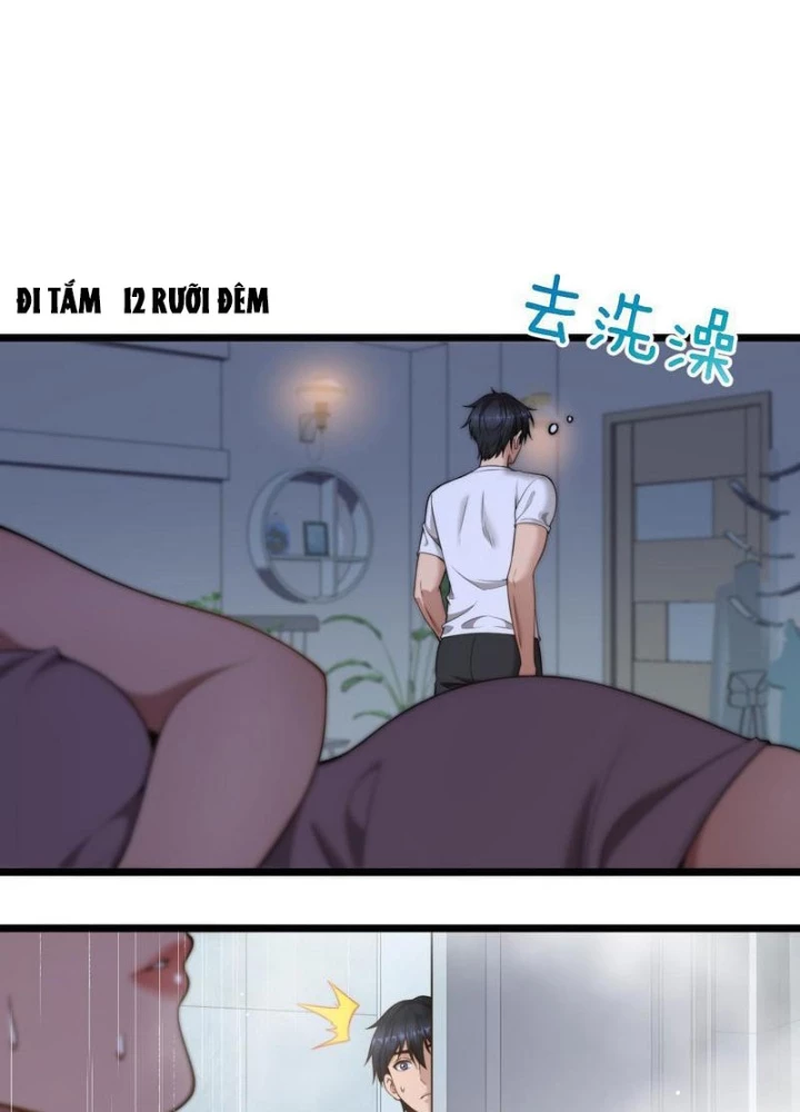 Sau Khi Tự Do Tài Chính, Họ Đã Dâng Hiến Lòng Trung Thành Chapter 51 - 27