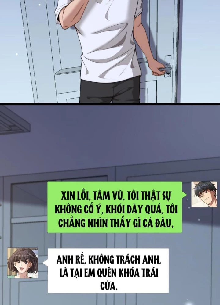 Sau Khi Tự Do Tài Chính, Họ Đã Dâng Hiến Lòng Trung Thành Chapter 51 - 33