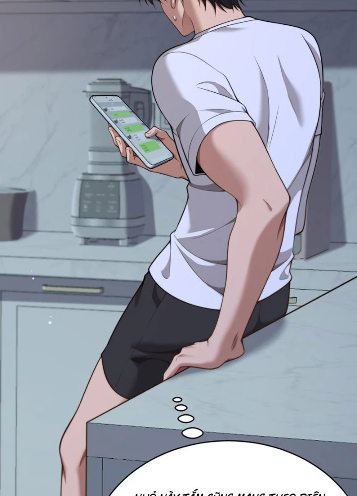 Sau Khi Tự Do Tài Chính, Họ Đã Dâng Hiến Lòng Trung Thành Chapter 51 - 35