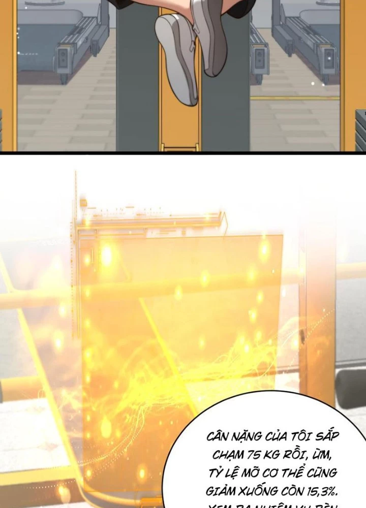 Sau Khi Tự Do Tài Chính, Họ Đã Dâng Hiến Lòng Trung Thành Chapter 51 - 45