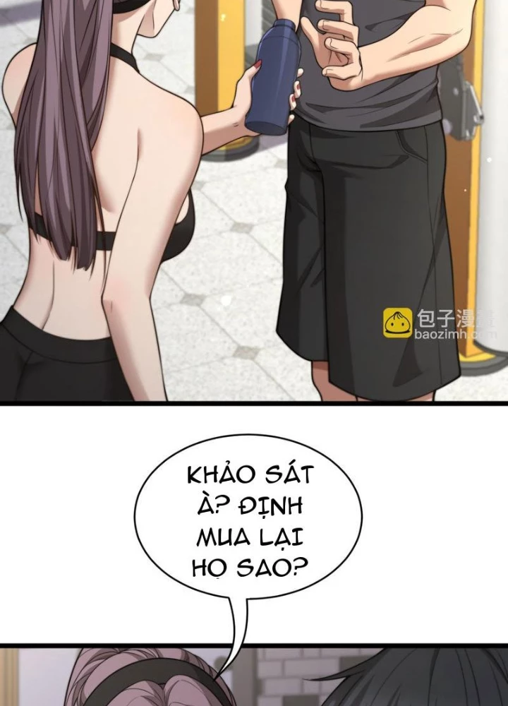 Sau Khi Tự Do Tài Chính, Họ Đã Dâng Hiến Lòng Trung Thành Chapter 51 - 49