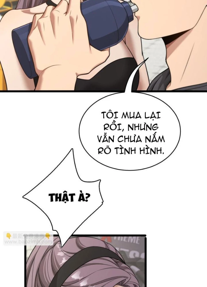 Sau Khi Tự Do Tài Chính, Họ Đã Dâng Hiến Lòng Trung Thành Chapter 51 - 51