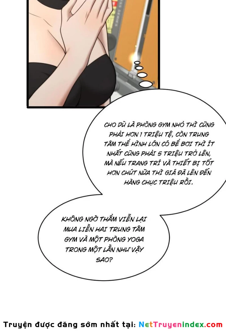 Sau Khi Tự Do Tài Chính, Họ Đã Dâng Hiến Lòng Trung Thành Chapter 51 - 53