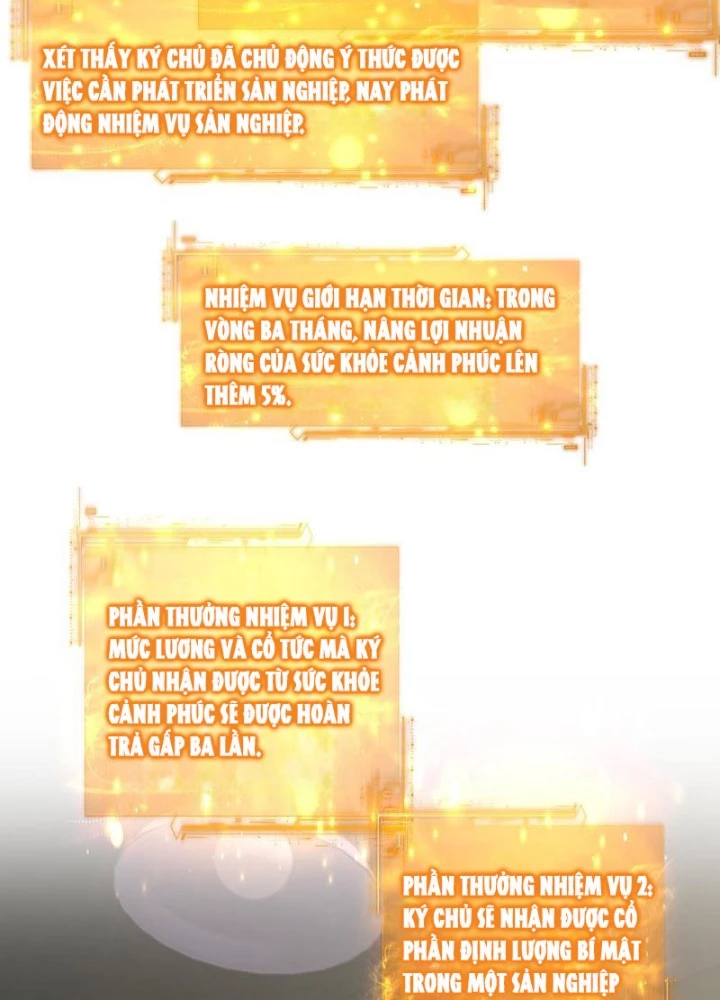 Sau Khi Tự Do Tài Chính, Họ Đã Dâng Hiến Lòng Trung Thành Chapter 51 - 55