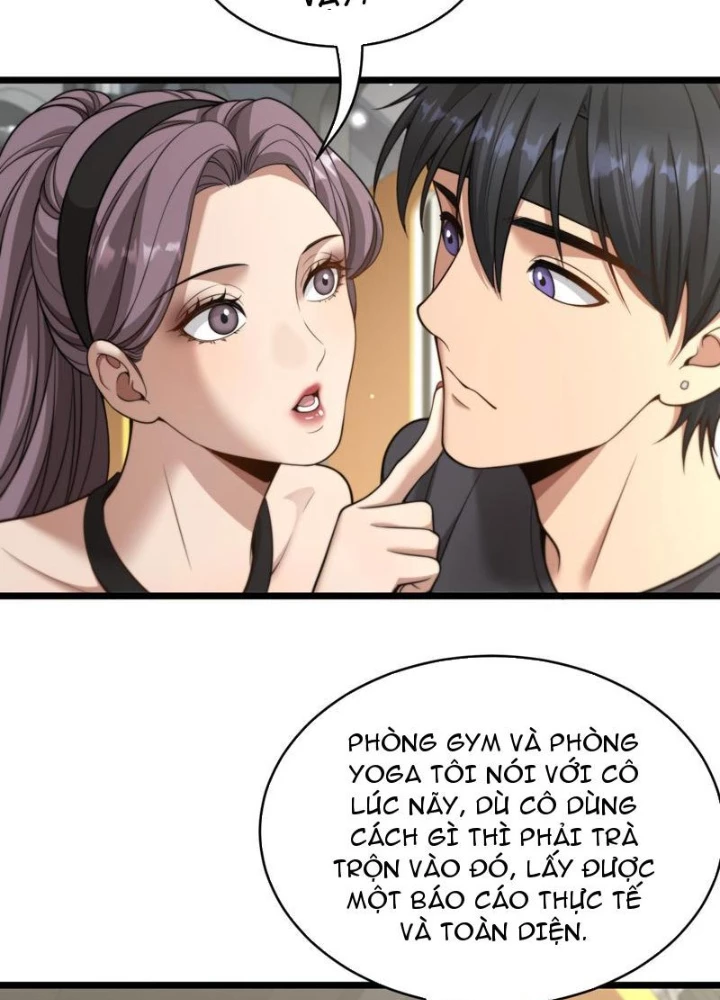 Sau Khi Tự Do Tài Chính, Họ Đã Dâng Hiến Lòng Trung Thành Chapter 51 - 59