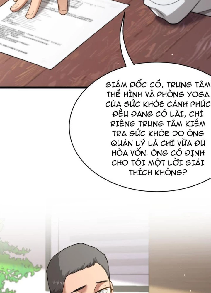 Sau Khi Tự Do Tài Chính, Họ Đã Dâng Hiến Lòng Trung Thành Chapter 51 - 69