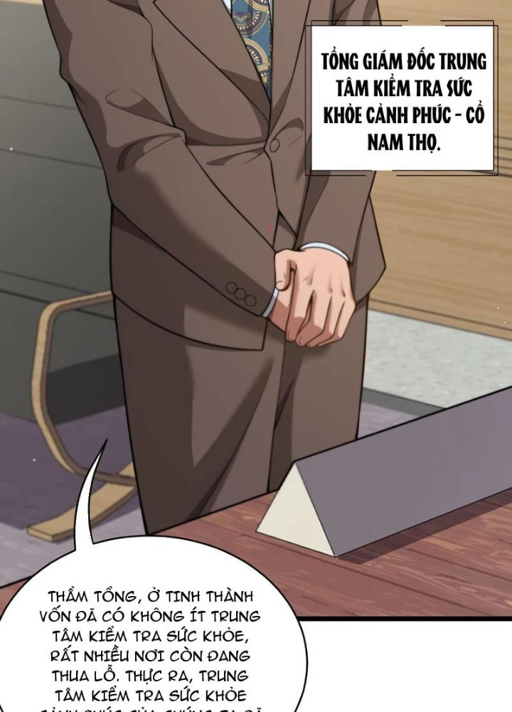 Sau Khi Tự Do Tài Chính, Họ Đã Dâng Hiến Lòng Trung Thành Chapter 51 - 71