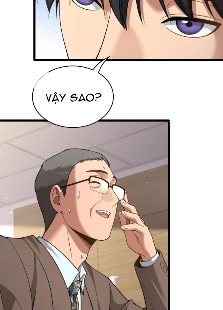 Sau Khi Tự Do Tài Chính, Họ Đã Dâng Hiến Lòng Trung Thành Chapter 51 - 73