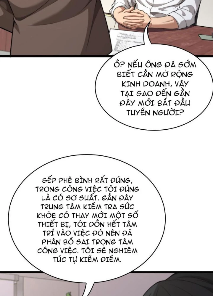 Sau Khi Tự Do Tài Chính, Họ Đã Dâng Hiến Lòng Trung Thành Chapter 51 - 77