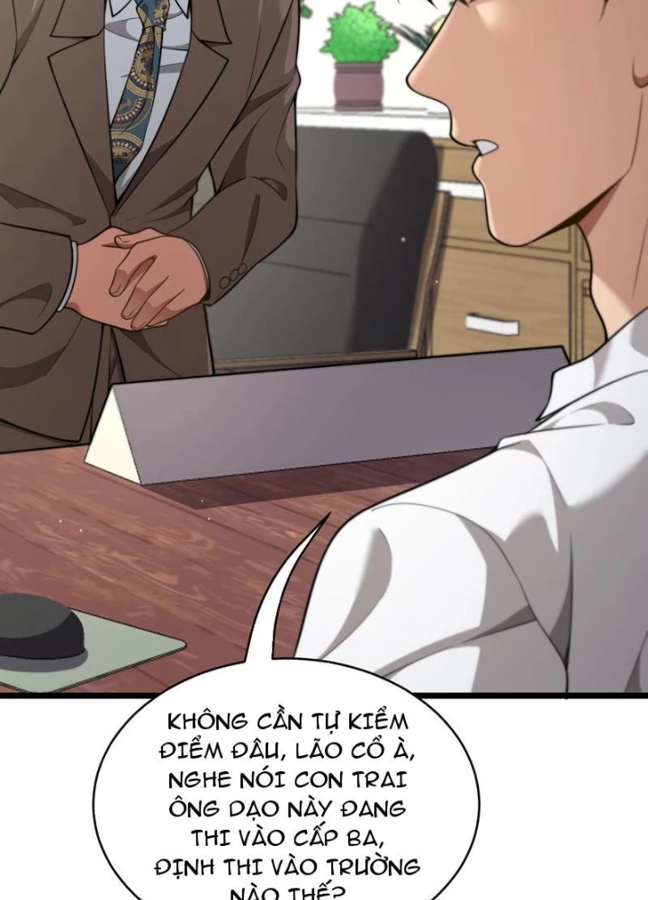 Sau Khi Tự Do Tài Chính, Họ Đã Dâng Hiến Lòng Trung Thành Chapter 51 - 79