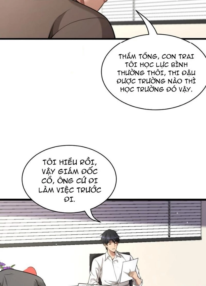 Sau Khi Tự Do Tài Chính, Họ Đã Dâng Hiến Lòng Trung Thành Chapter 51 - 81