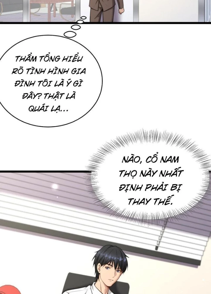 Sau Khi Tự Do Tài Chính, Họ Đã Dâng Hiến Lòng Trung Thành Chapter 51 - 85