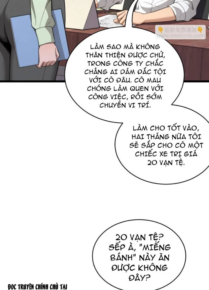 Sau Khi Tự Do Tài Chính, Họ Đã Dâng Hiến Lòng Trung Thành Chapter 51 - 97