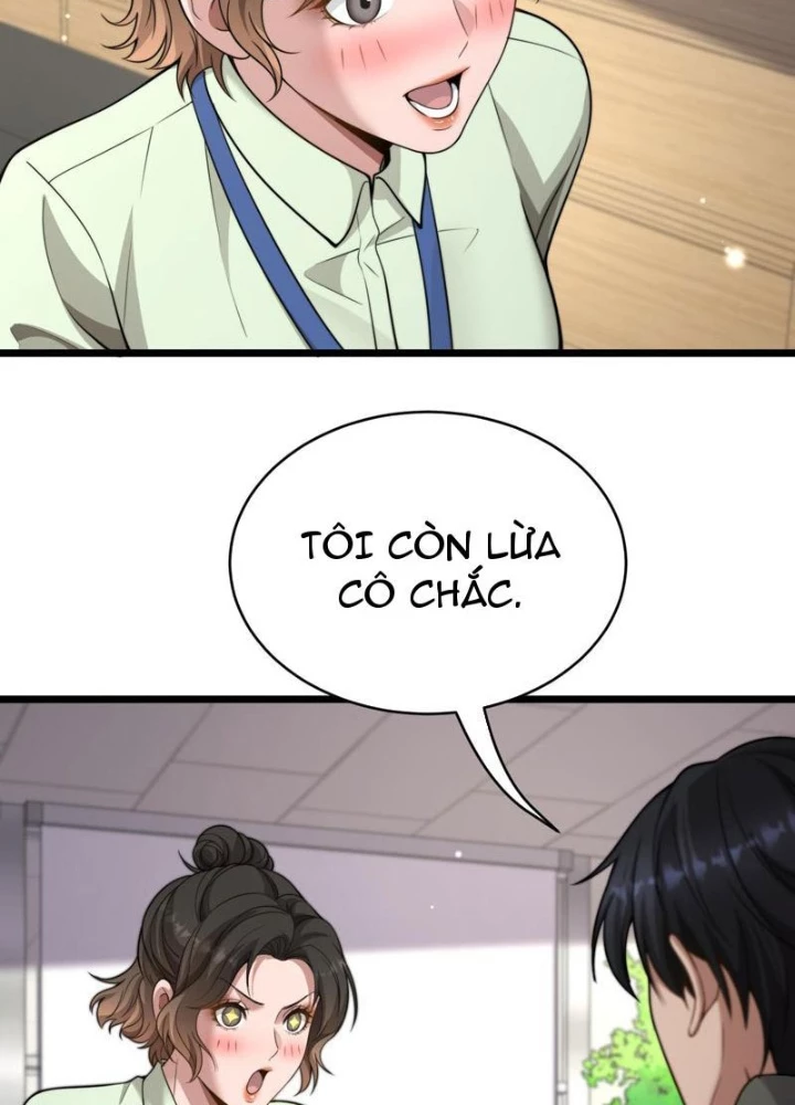 Sau Khi Tự Do Tài Chính, Họ Đã Dâng Hiến Lòng Trung Thành Chapter 51 - 99