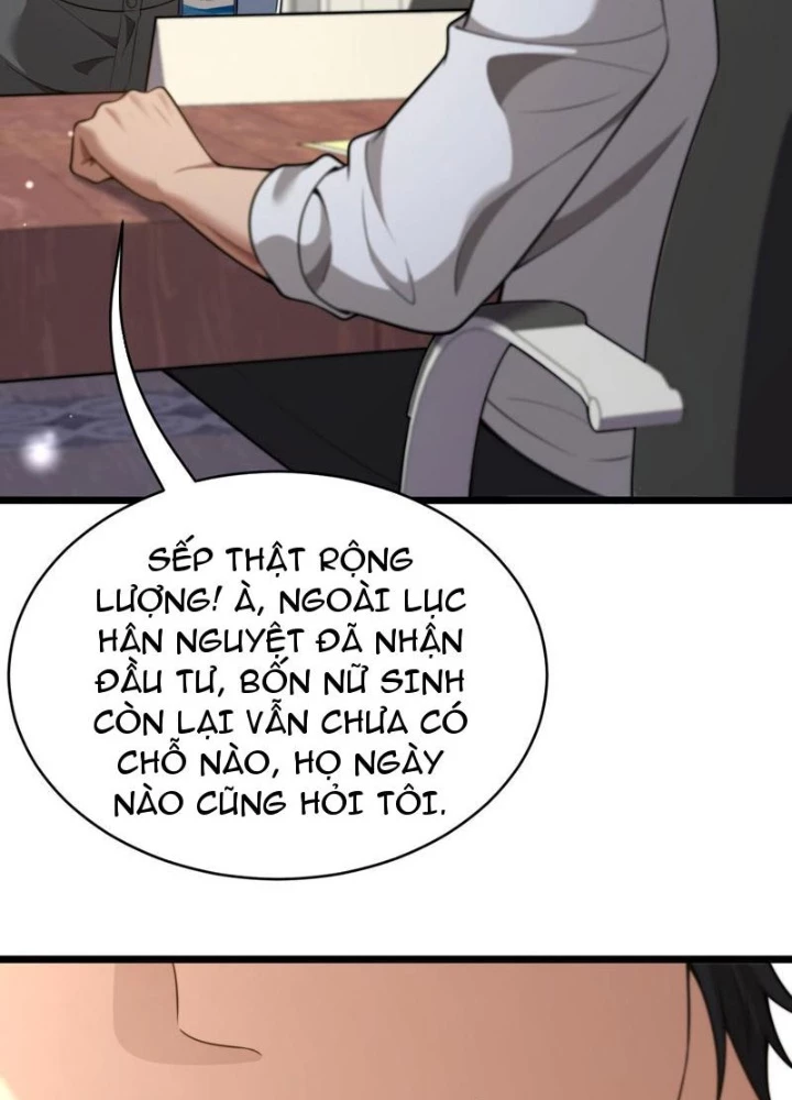 Sau Khi Tự Do Tài Chính, Họ Đã Dâng Hiến Lòng Trung Thành Chapter 51 - 101