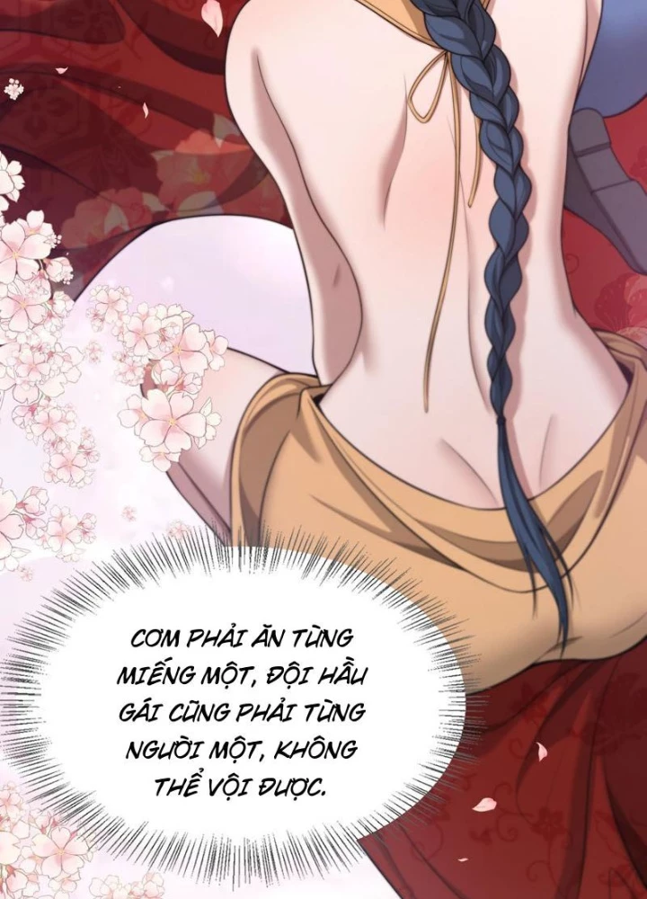 Sau Khi Tự Do Tài Chính, Họ Đã Dâng Hiến Lòng Trung Thành Chapter 51 - 107