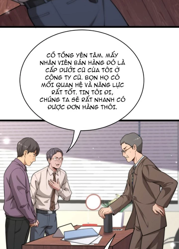 Sau Khi Tự Do Tài Chính, Họ Đã Dâng Hiến Lòng Trung Thành Chapter 52 - 3
