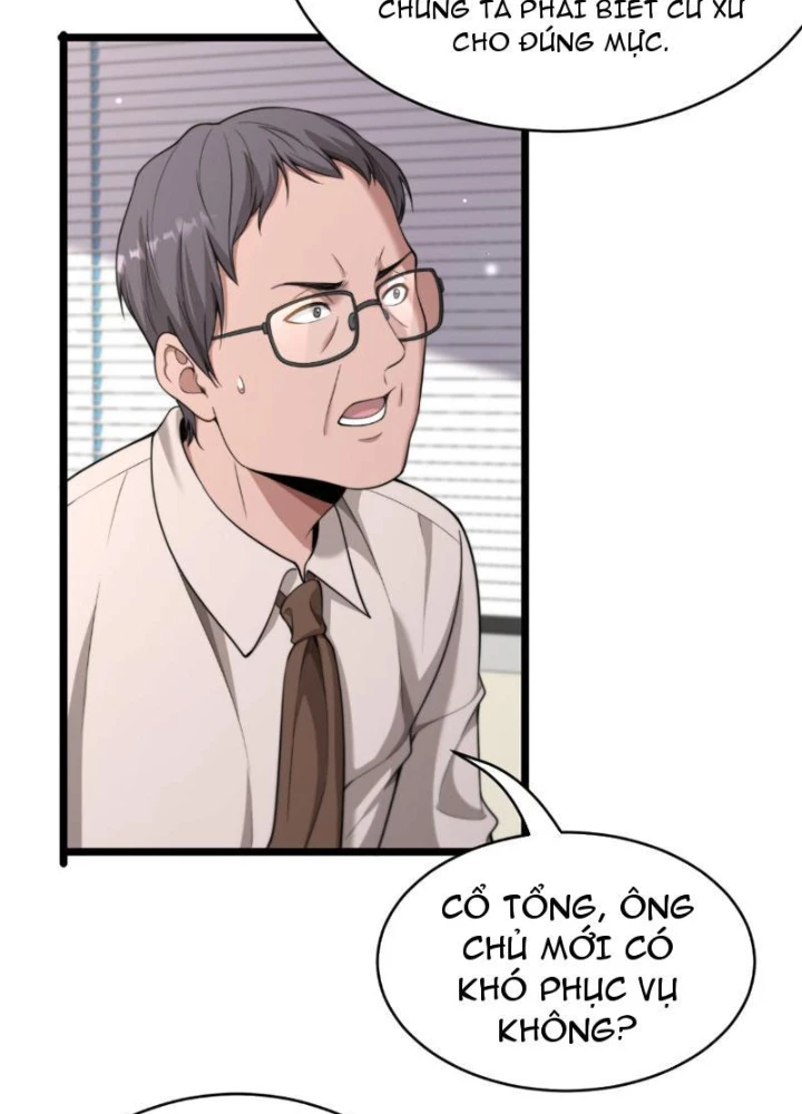 Sau Khi Tự Do Tài Chính, Họ Đã Dâng Hiến Lòng Trung Thành Chapter 52 - 5