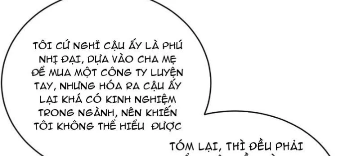 Sau Khi Tự Do Tài Chính, Họ Đã Dâng Hiến Lòng Trung Thành Chapter 52 - 6