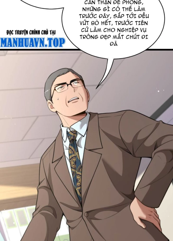 Sau Khi Tự Do Tài Chính, Họ Đã Dâng Hiến Lòng Trung Thành Chapter 52 - 7