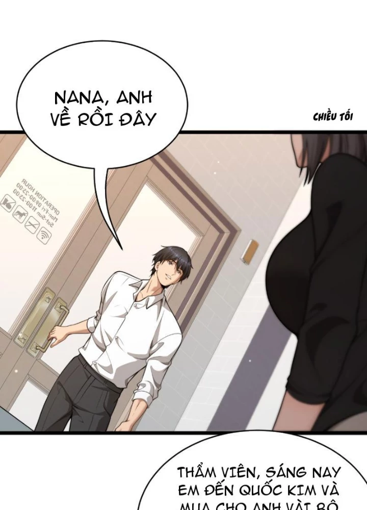 Sau Khi Tự Do Tài Chính, Họ Đã Dâng Hiến Lòng Trung Thành Chapter 52 - 11