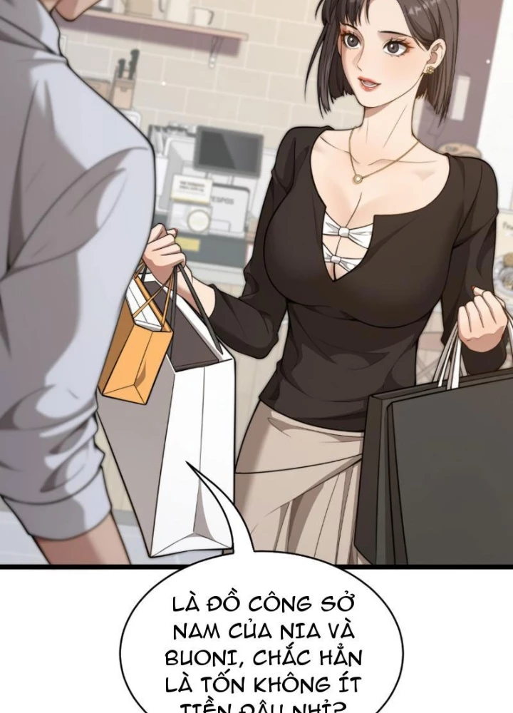 Sau Khi Tự Do Tài Chính, Họ Đã Dâng Hiến Lòng Trung Thành Chapter 52 - 13