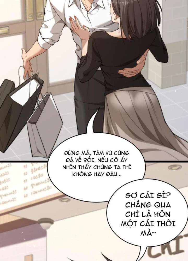 Sau Khi Tự Do Tài Chính, Họ Đã Dâng Hiến Lòng Trung Thành Chapter 52 - 17