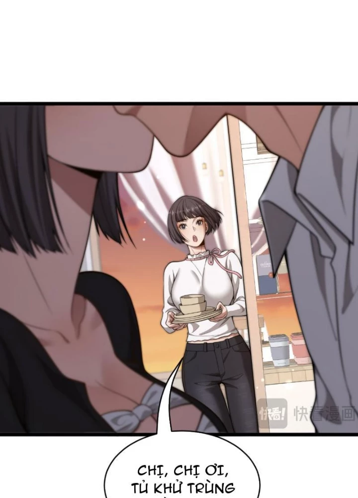 Sau Khi Tự Do Tài Chính, Họ Đã Dâng Hiến Lòng Trung Thành Chapter 52 - 21