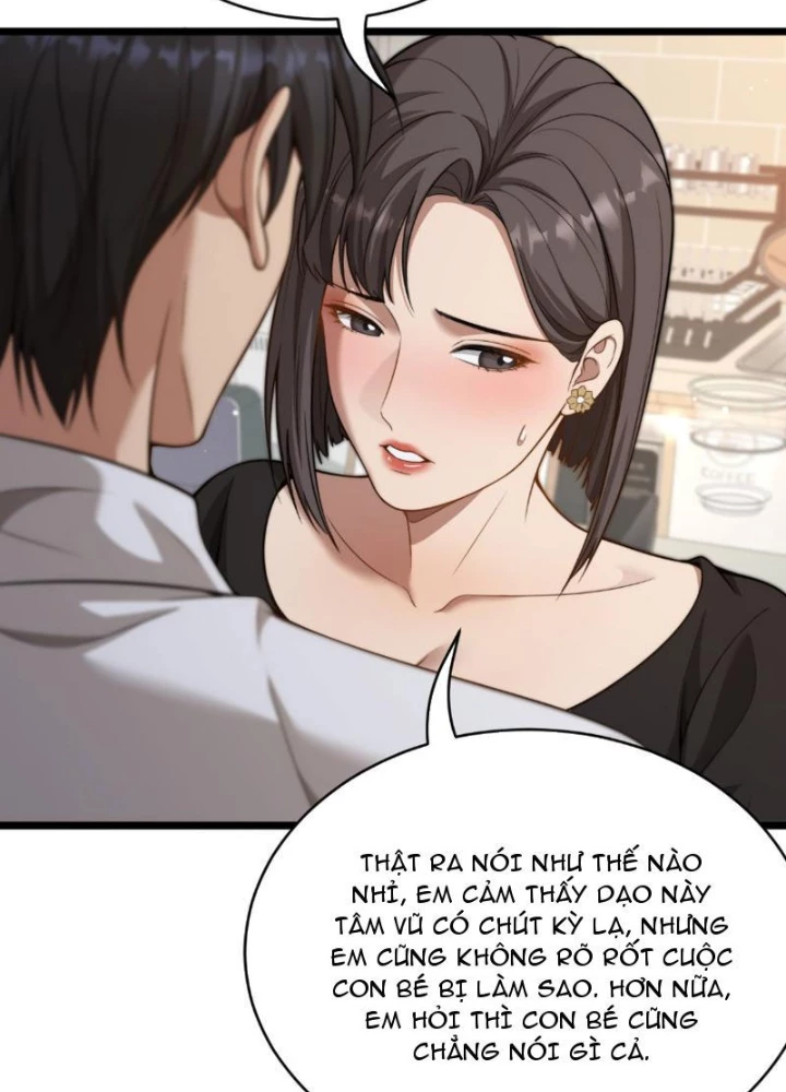 Sau Khi Tự Do Tài Chính, Họ Đã Dâng Hiến Lòng Trung Thành Chapter 52 - 27