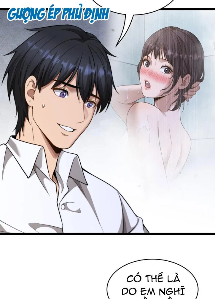 Sau Khi Tự Do Tài Chính, Họ Đã Dâng Hiến Lòng Trung Thành Chapter 52 - 29