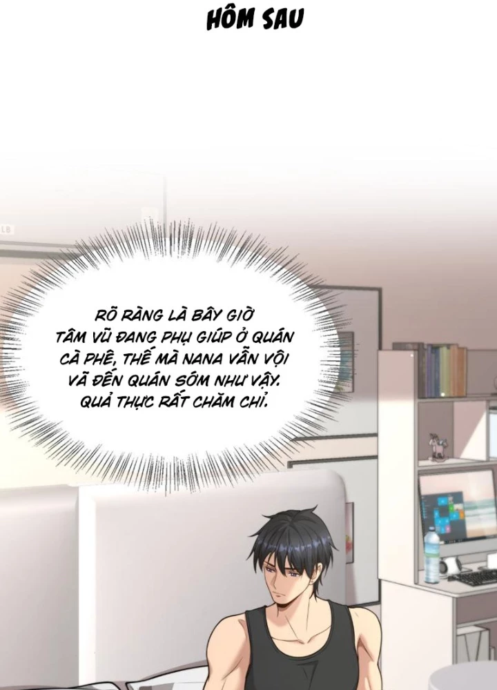 Sau Khi Tự Do Tài Chính, Họ Đã Dâng Hiến Lòng Trung Thành Chapter 52 - 33