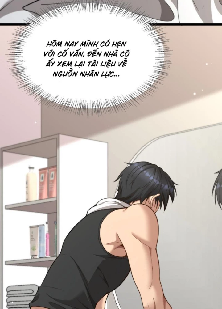 Sau Khi Tự Do Tài Chính, Họ Đã Dâng Hiến Lòng Trung Thành Chapter 52 - 35