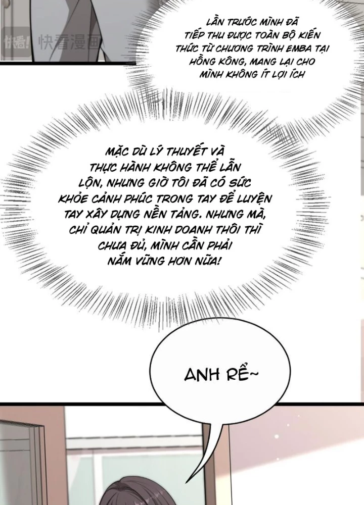 Sau Khi Tự Do Tài Chính, Họ Đã Dâng Hiến Lòng Trung Thành Chapter 52 - 37